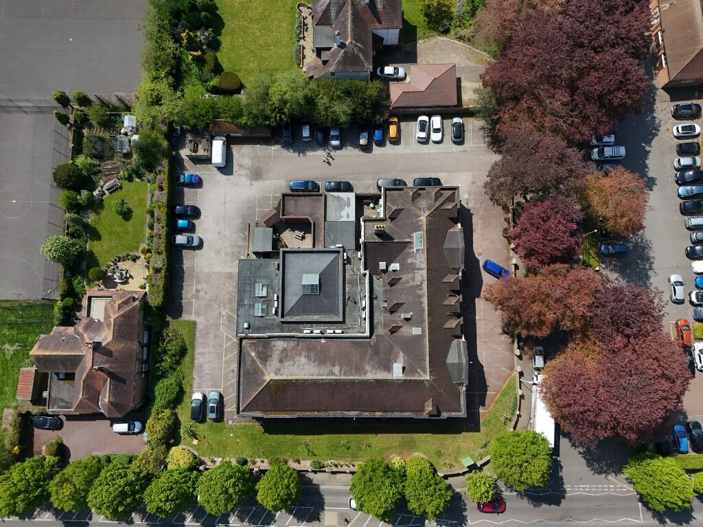 Main image of property: The Appleyard, Avenue Of Remembrance, Sittingbourne