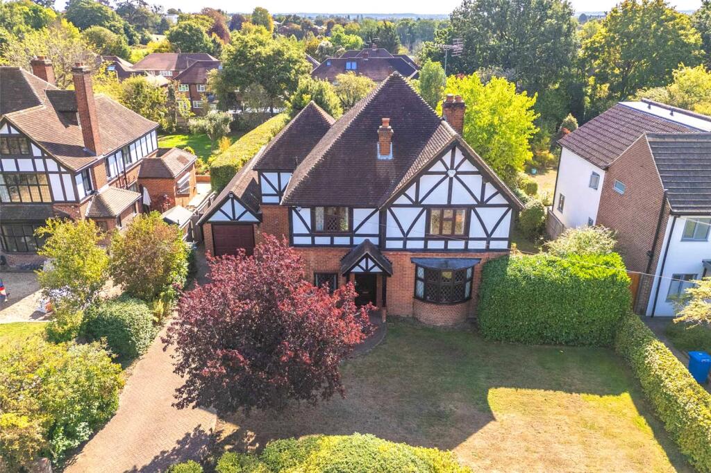 Main image of property: Westfield Road, Maidenhead, Berkshire, SL6