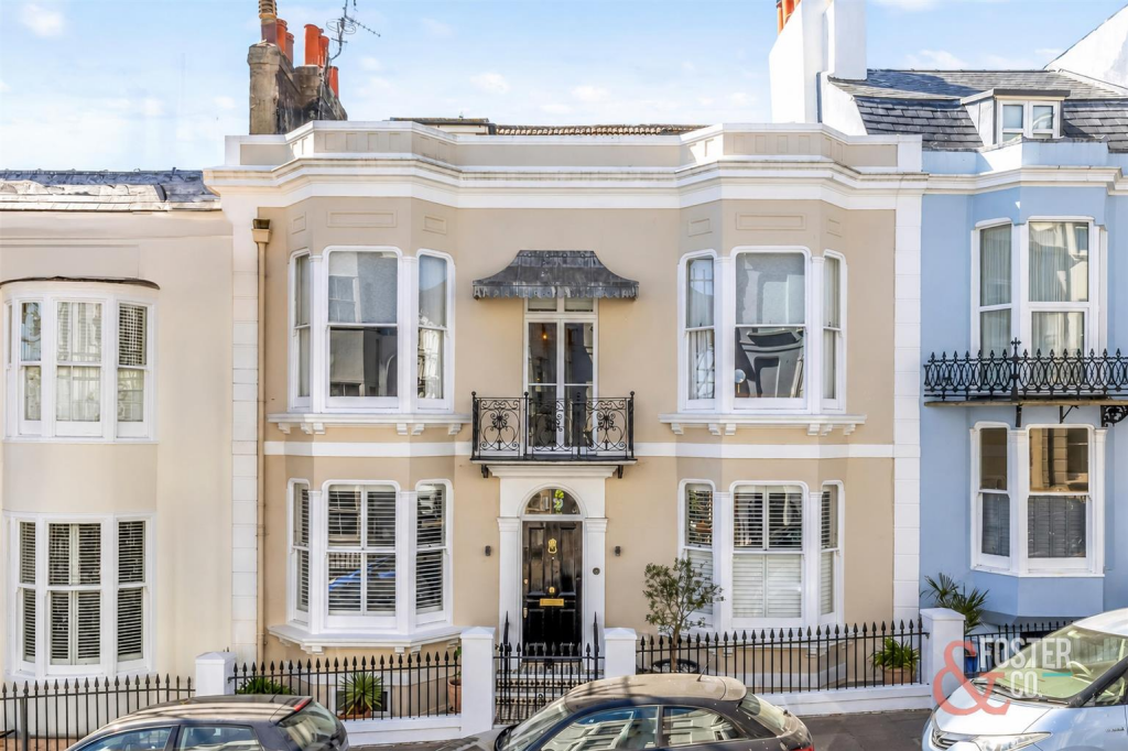 Main image of property: Norfolk Road, Brighton