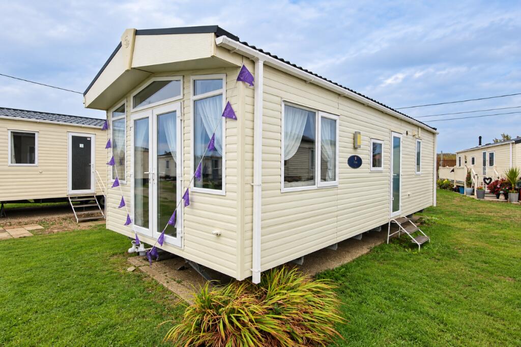 Main image of property: 116 Seasalter Holiday Park, Faversham Road, Seasalter, Whitstable