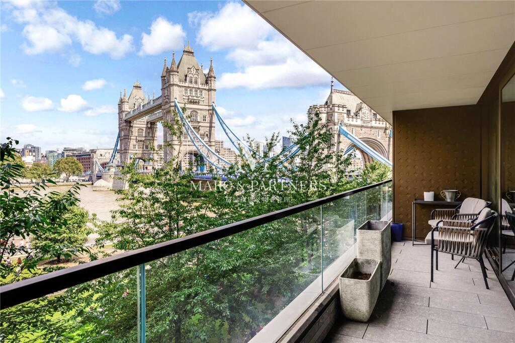 Main image of property: Blenheim House, One Tower Bridge, Crown Square, London, SE1
