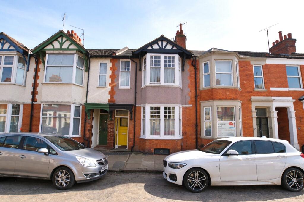 Main image of property: Cedar Road, Abington, Northampton, NN1