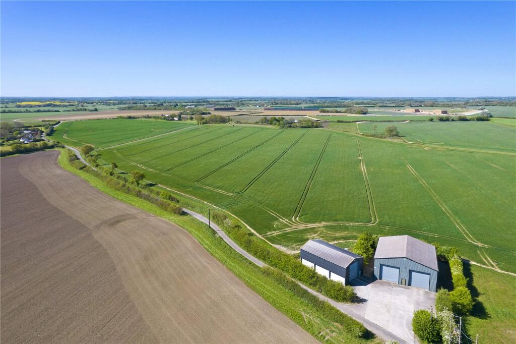 Main image of property: Clipt Bushes & Peppers Hall Farms, Cockfield, Bury St. Edmunds, Suffolk, IP30