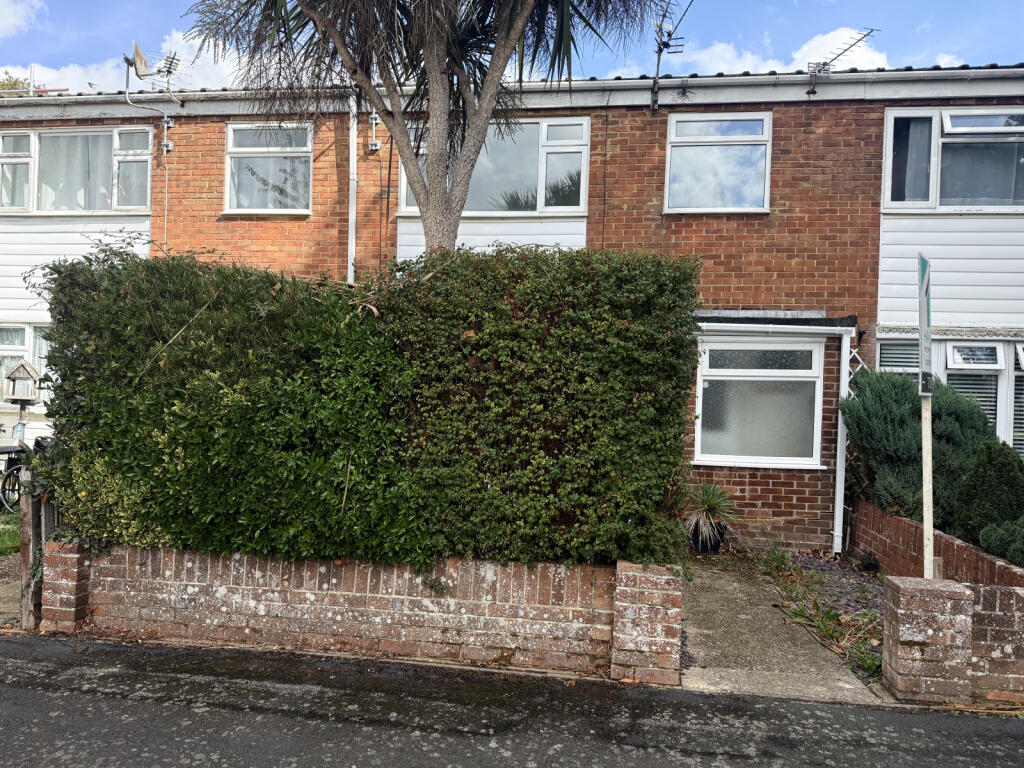 Main image of property: Hayling Island, Hants, PO11