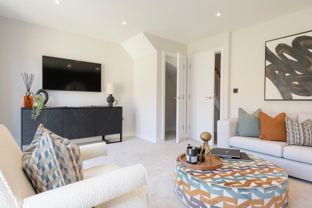Main image of property: The Last Home at Fairways, Burgess Hill