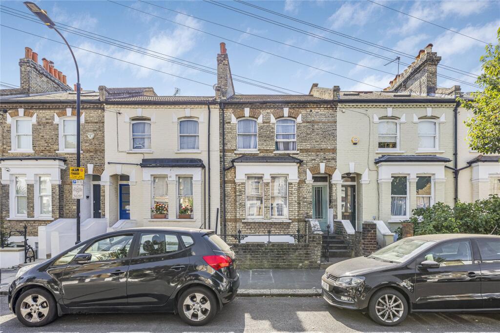 Main image of property: Reporton Road, London, SW6