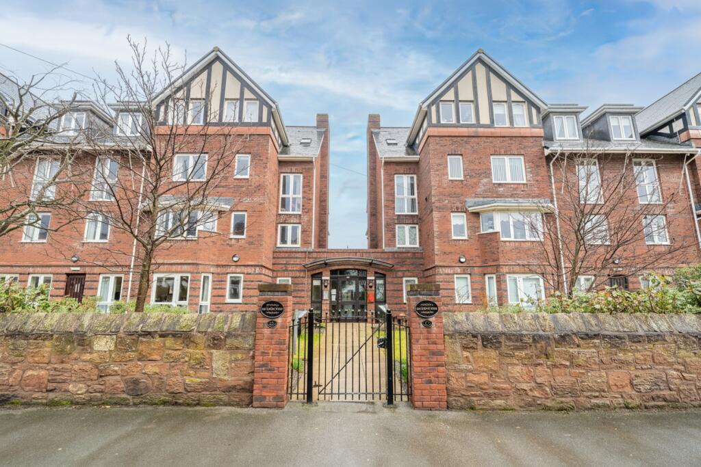 Main image of property: Sandbanks, The Kings Gap, Hoylake, Wirral