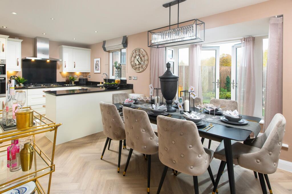 Main image of property: Crediton Road,
Okehampton,
EX20 1ZF