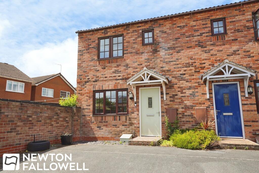 Main image of property: The Rotunda, Beckingham, DN10