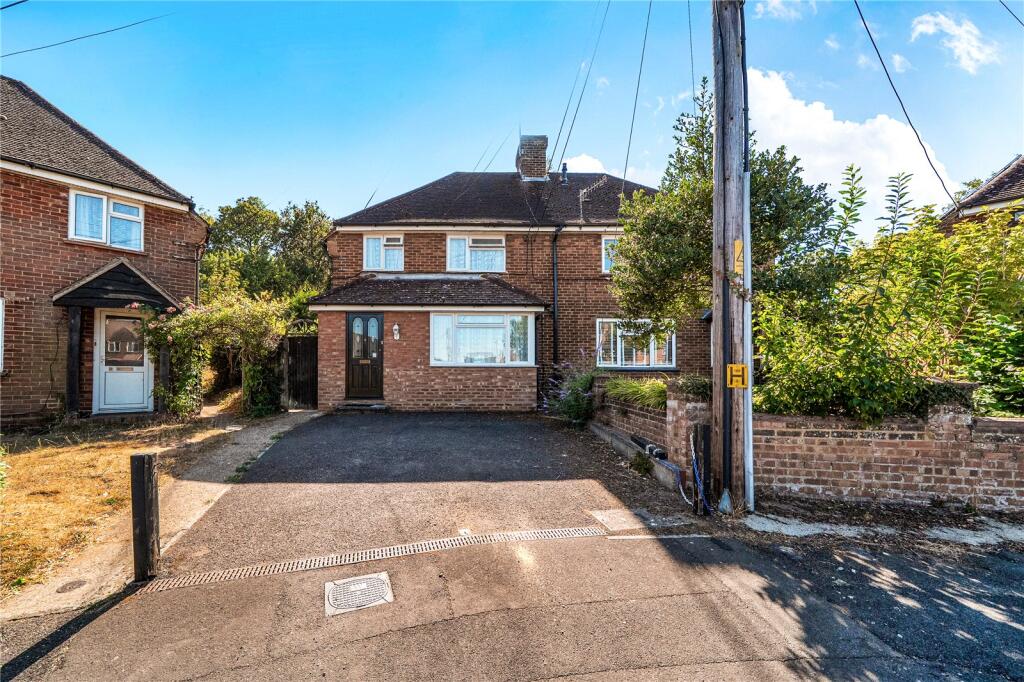 Main image of property: Sunnyhill, Witley, Godalming, Surrey, GU8