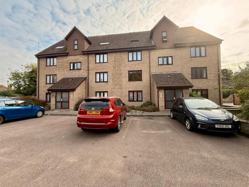 Main image of property: Church Walk, Bourne