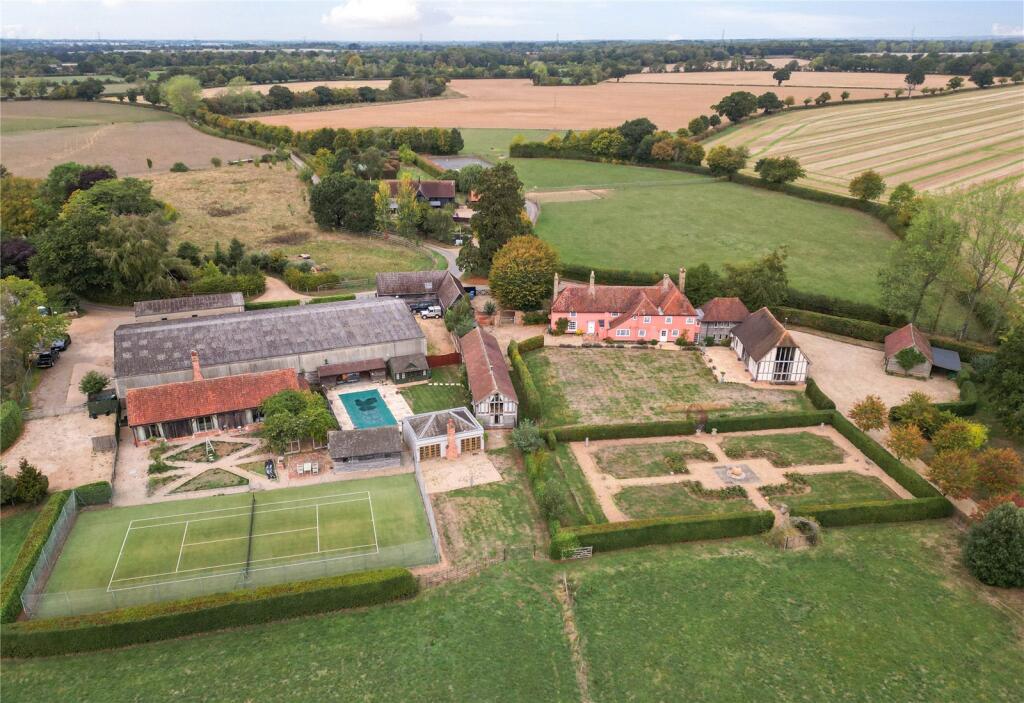 Main image of property: Shelley, Ipswich, Suffolk, IP7
