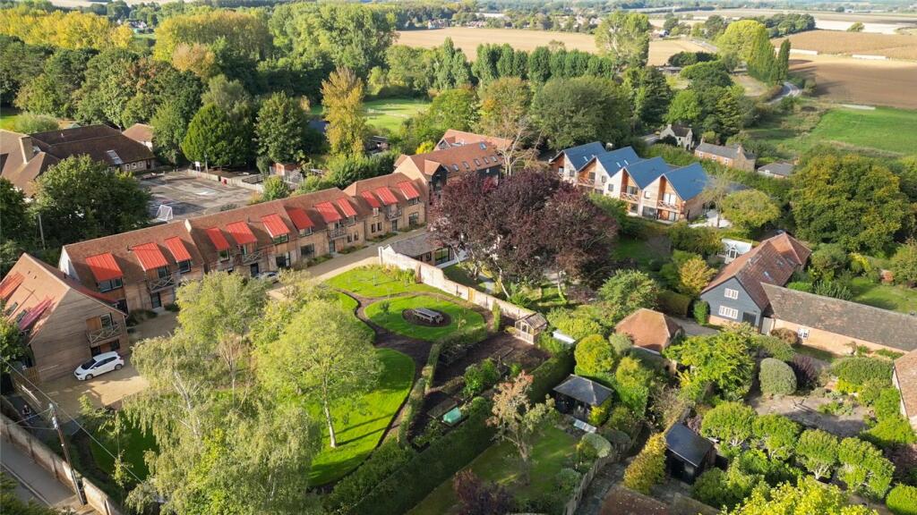Main image of property: Canterbury Road, Wingham, Canterbury, CT3