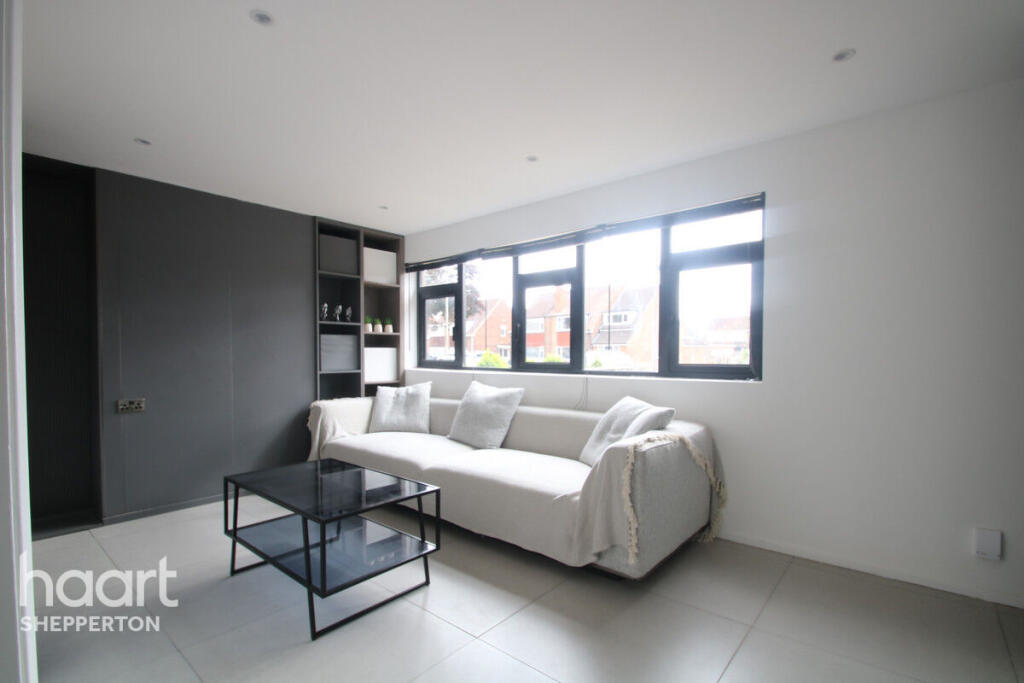 Main image of property: Chaplin Crescent, Sunbury-On-Thames