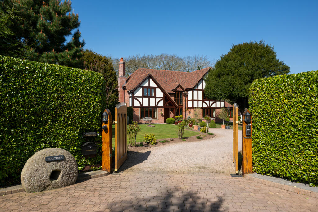 Main image of property: Sale Green, Worcestershire