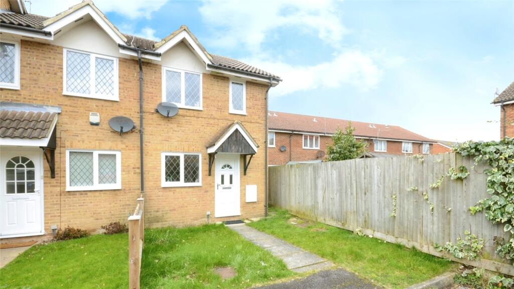 Main image of property: Challis Place, Bracknell, RG42