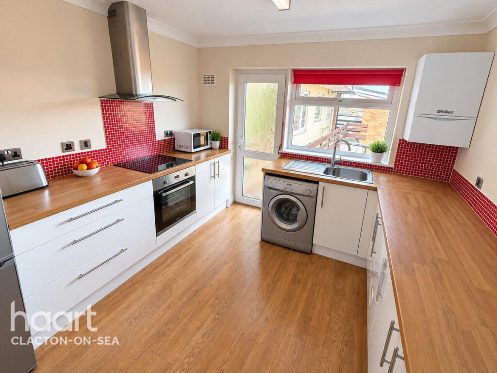 Main image of property: Marine Parade East, CLACTON-ON-SEA