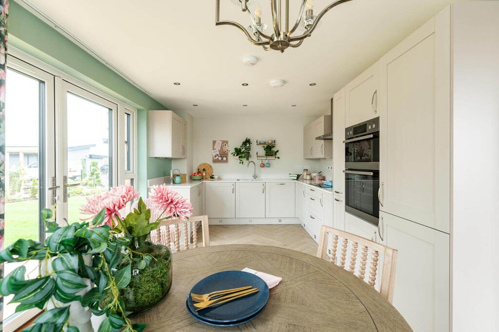 Main image of property: Innsworth Lane,
Gloucester,
GL3 1EA