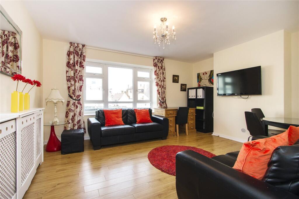 Main image of property: Great Suffolk Street, London, SE1