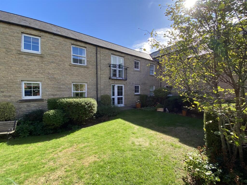 Main image of property: Greendale Court, Bedale