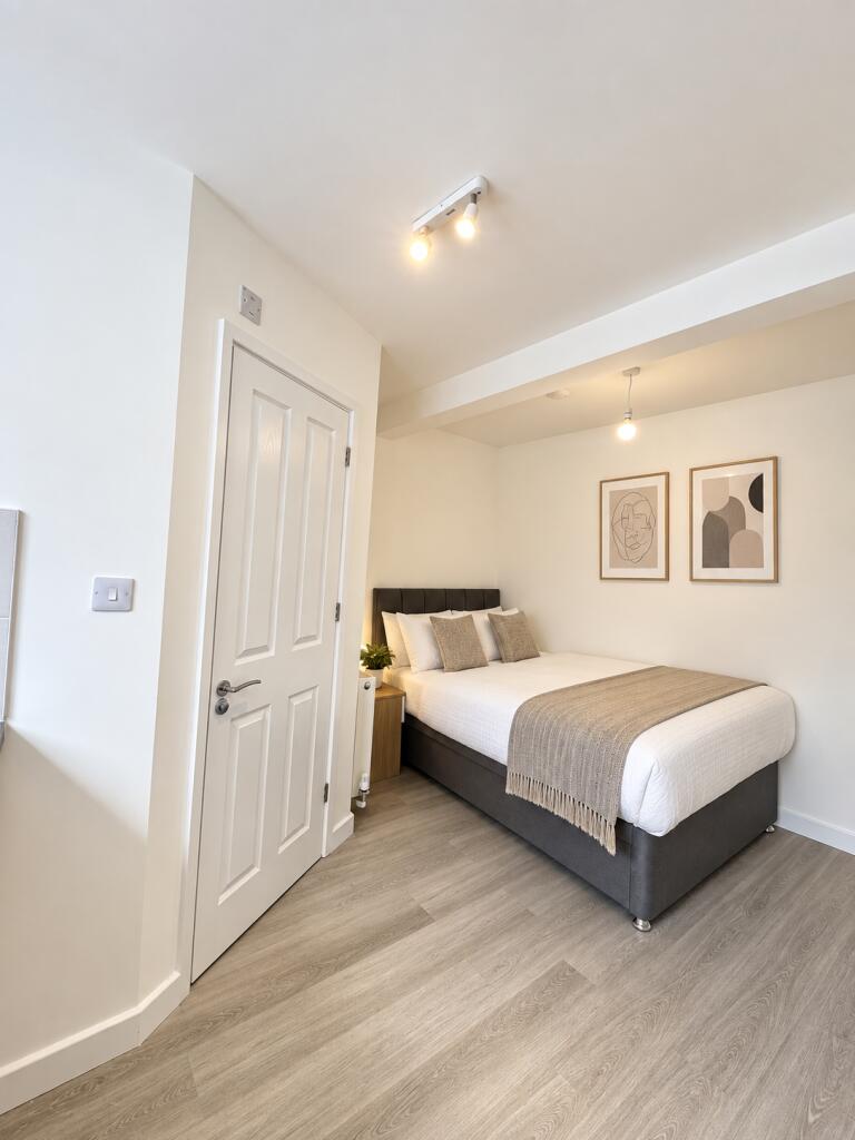 Main image of property: PE3 8JR