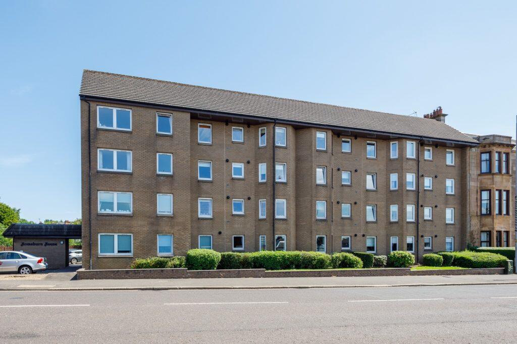 Main image of property: Homeburn House, Giffnock