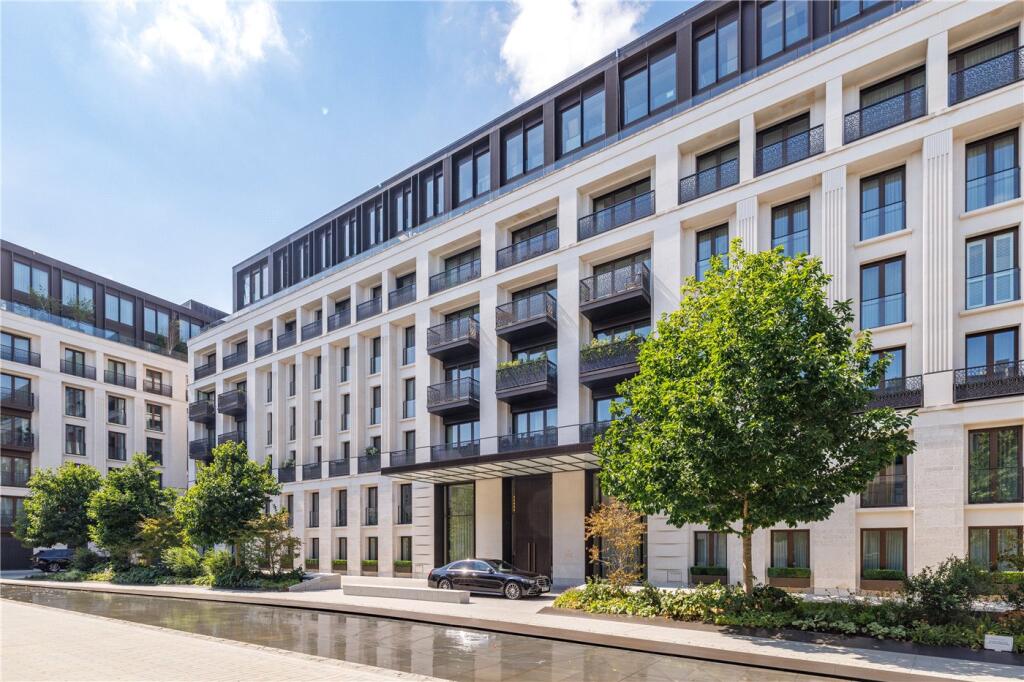 Main image of property: Whistler Square, London, SW1W