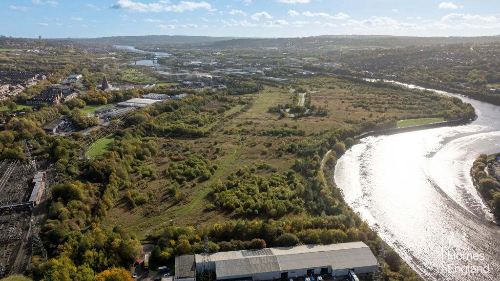 Main image of property: Newburn Riverside, Newcastle Upon Tyne