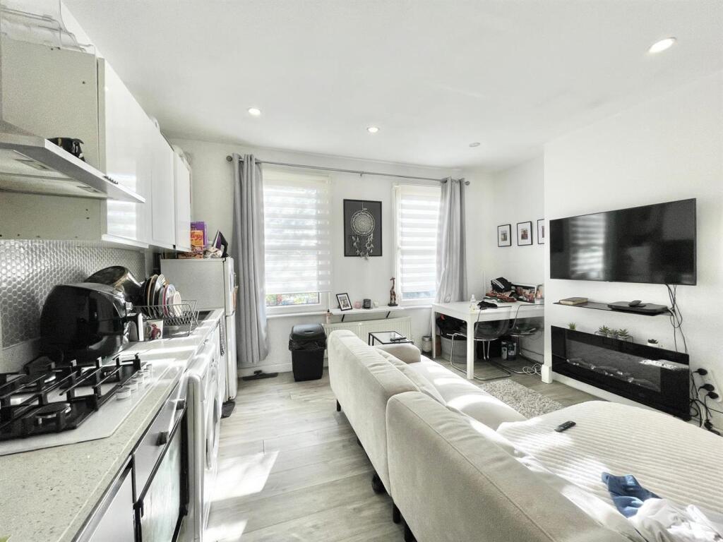 Main image of property: For Sale, Two Bedroom Victorian Conversion, Leytonstone E11