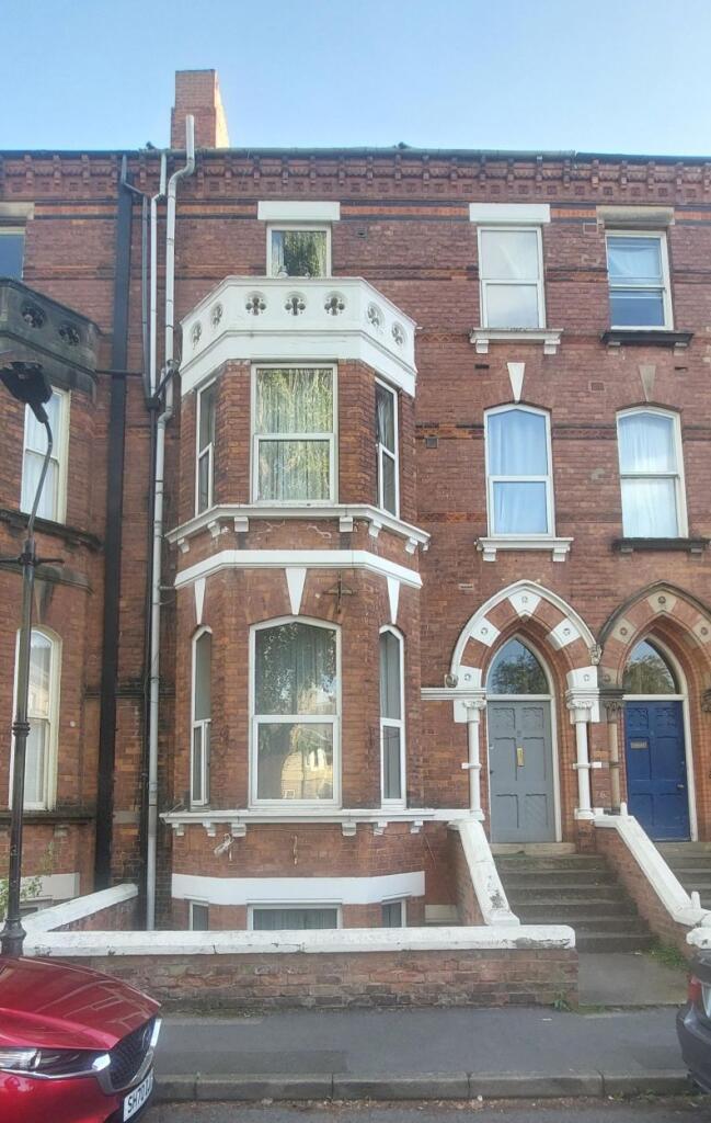 Main image of property: Wenlock Terrace, Fulford, York