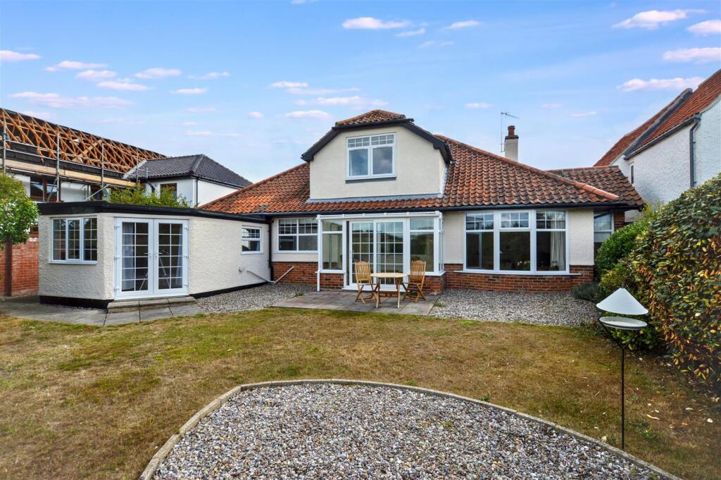 Main image of property: Links Road, Sheringham