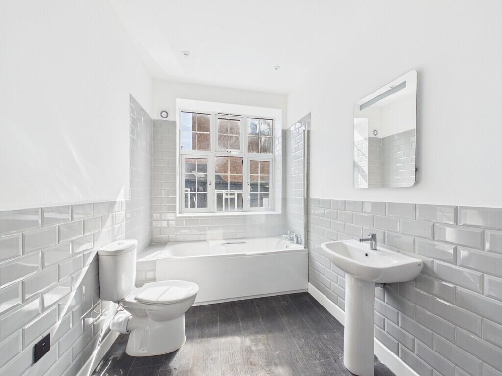 Main image of property: Liverpool Buildings, Worthing, BN11 1SY