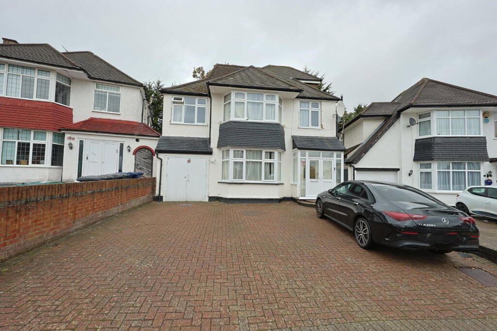 Main image of property: Kings Drive, Edgware