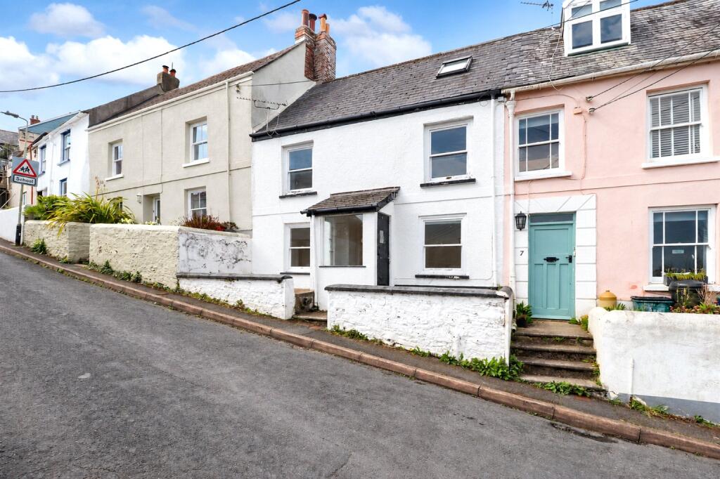 Main image of property: Pitt Hill, Appledore, Bideford, Devon, EX39