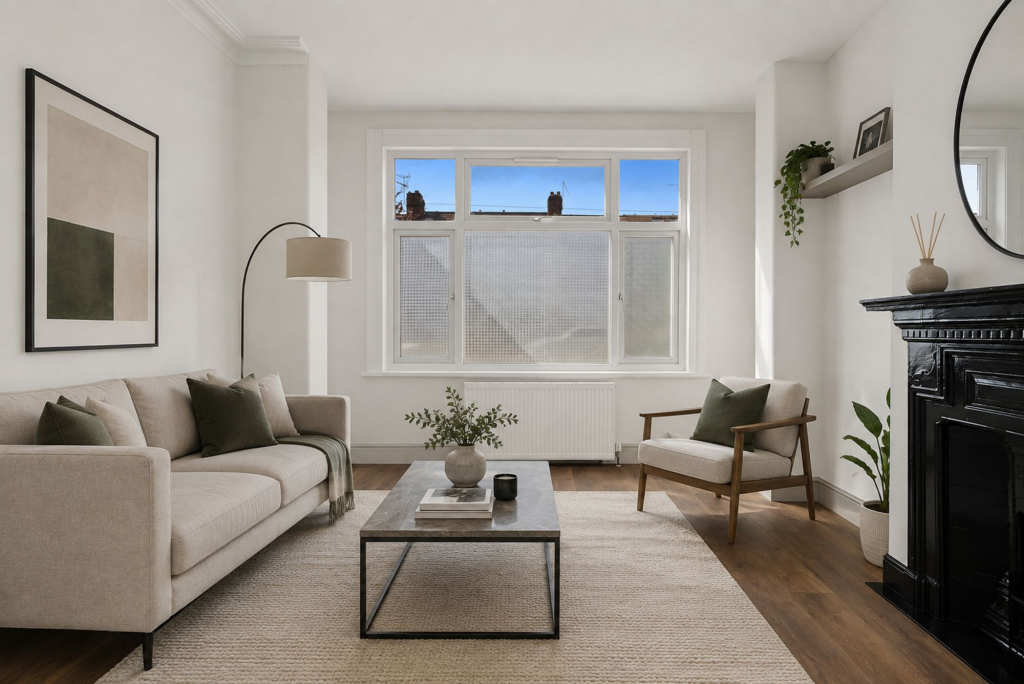 Main image of property: Woodlands Park Road, London, N15