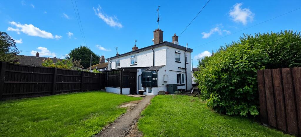 Main image of property: High Gardens, Eardisley, Hereford