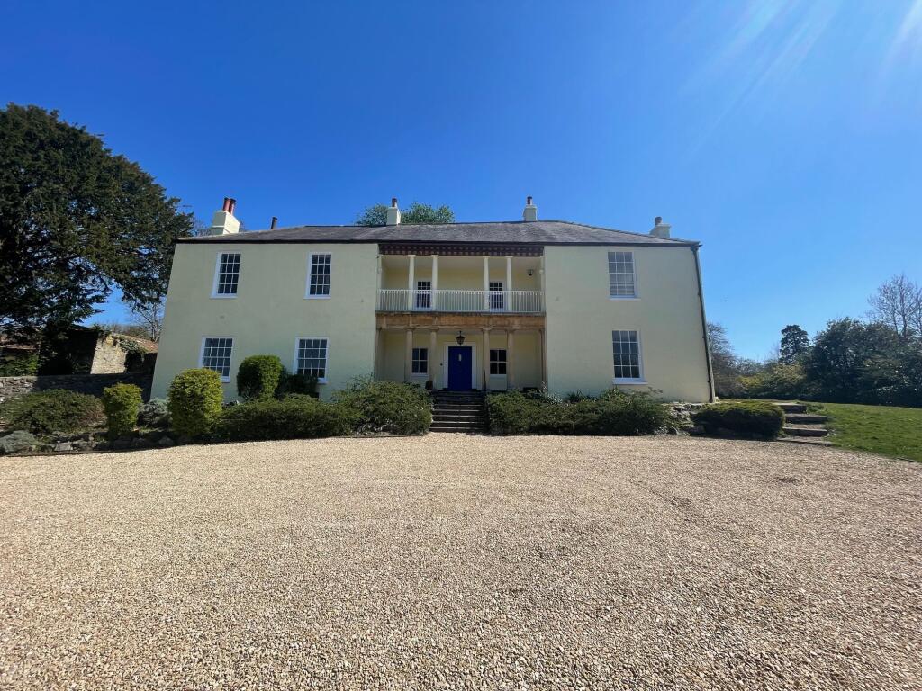 Main image of property: Main Road, Cleeve, BS49