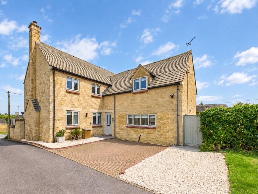 Main image of property: Crawley Road, Witney