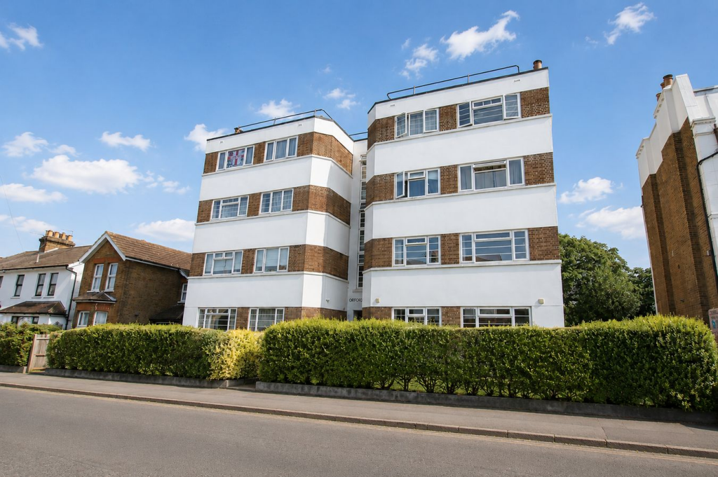 Main image of property: Orford Court, Belmont Road, Wallington, SM6