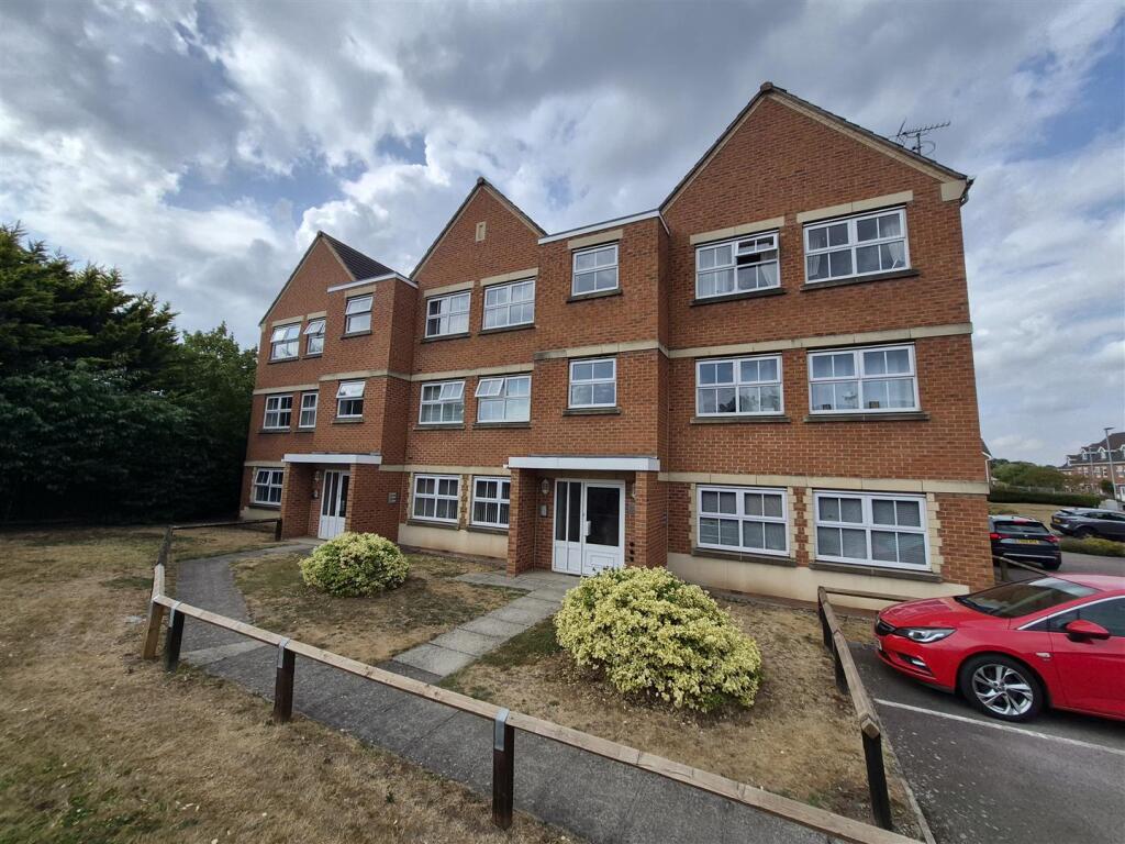 Main image of property: Buttermere Close, Melton Mowbray