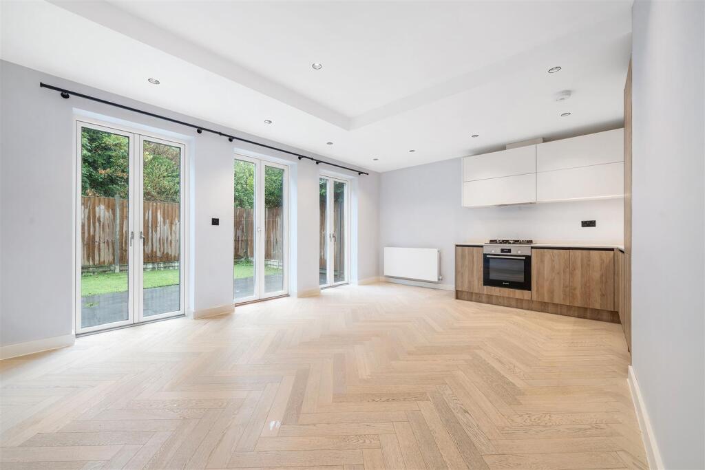 Main image of property: Selby Road, Anerley, London, SE20