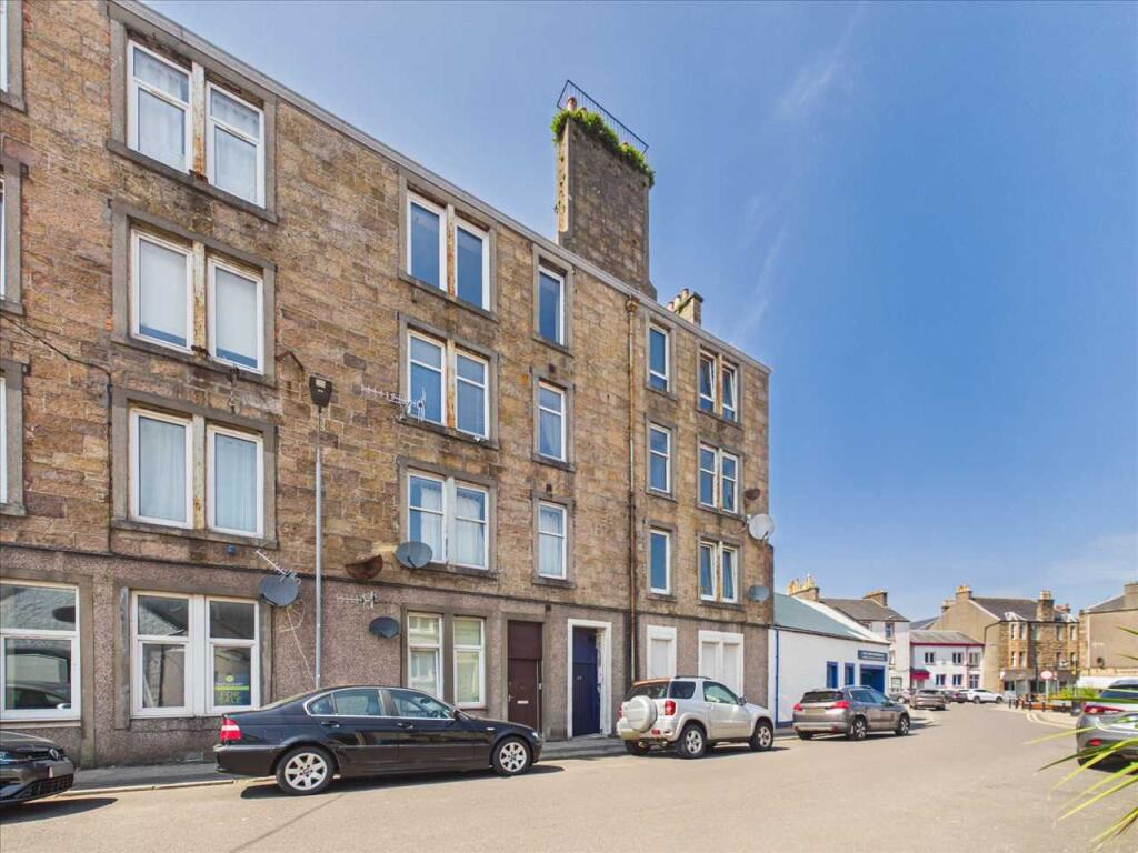 Main image of property: Burnside Street, Campbeltown