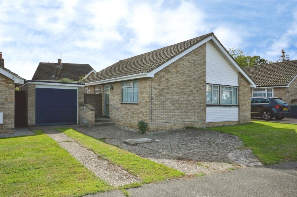 Main image of property: New Road, Elsenham, Bishop's Stortford, Essex, CM22
