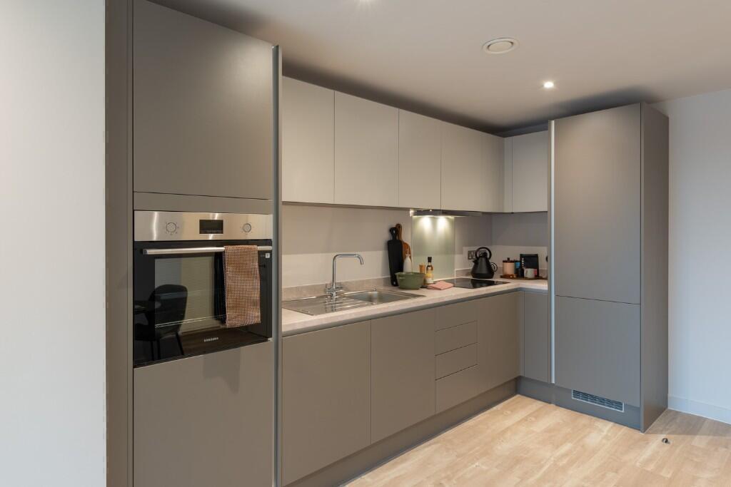 Main image of property: Podium, Manchester 