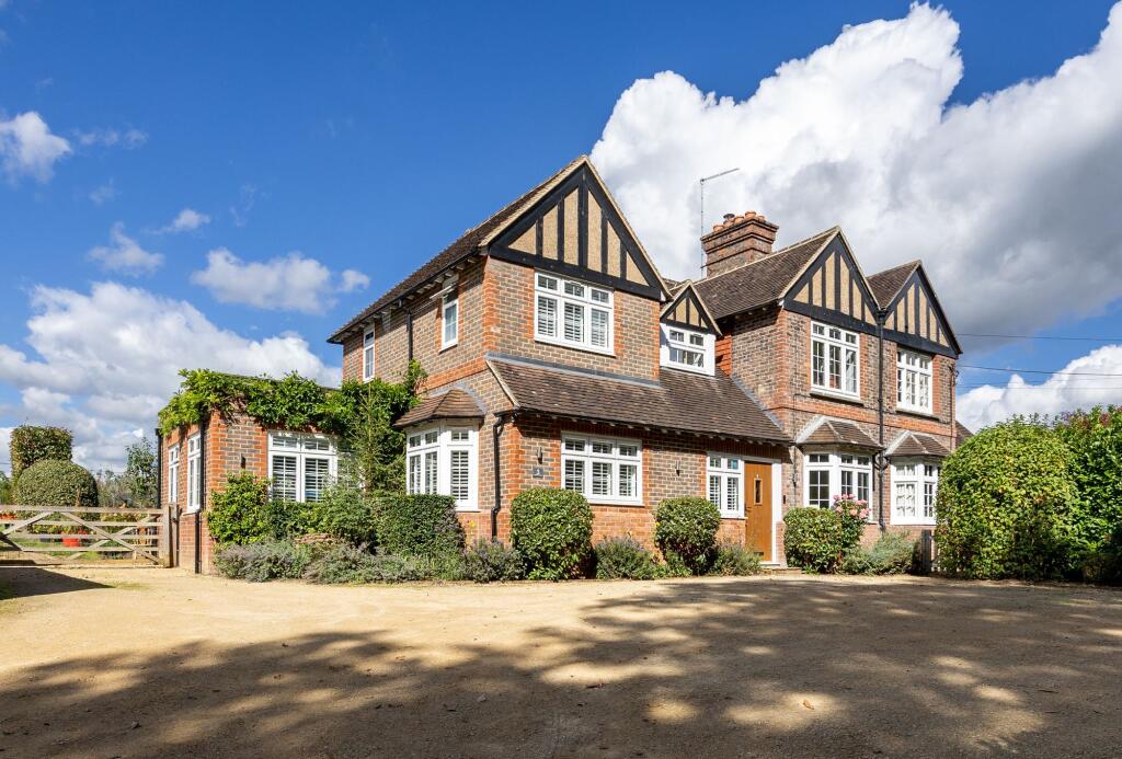 Main image of property: Sheffield Park, Uckfield, TN22