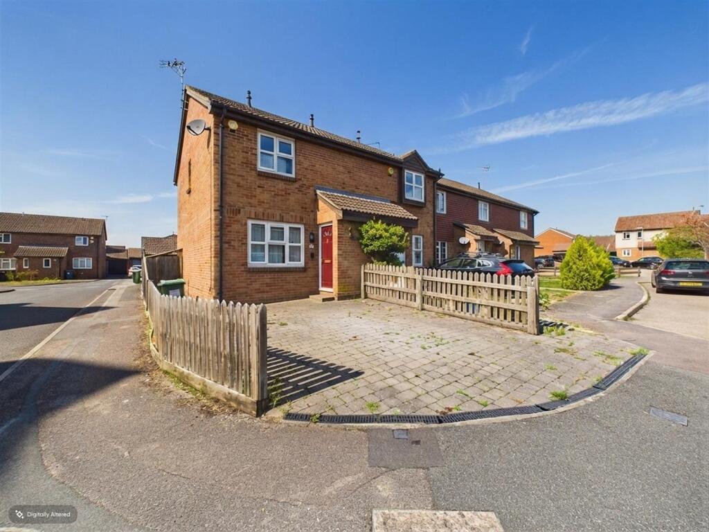 Main image of property: Pemberton Gardens, Calcot, Reading
