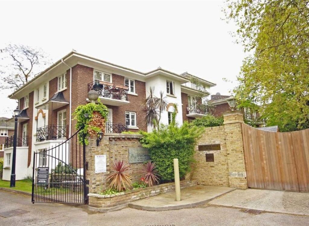 Main image of property: Brompton Park Crescent, Fulham