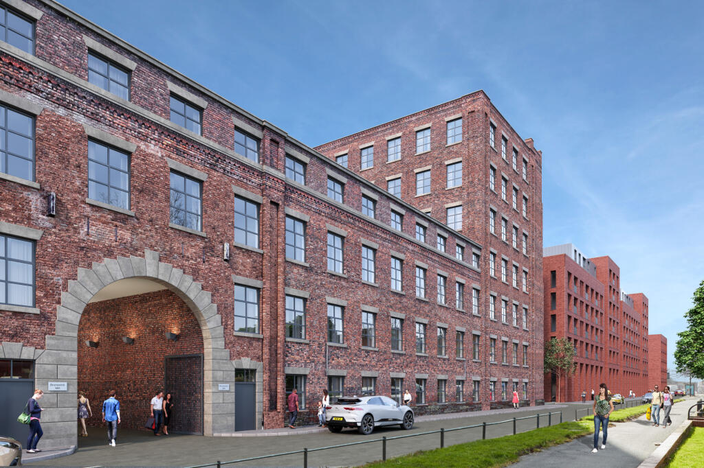 Main image of property: Bradford Road, Manchester, M40