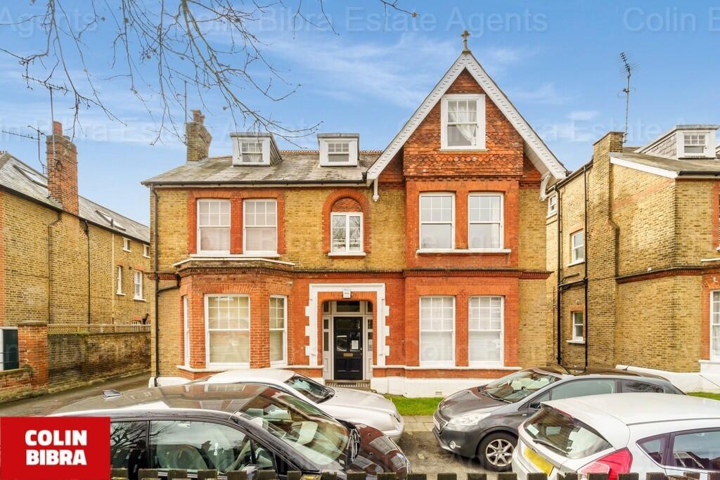 Main image of property: Culmington Road, Ealing W13