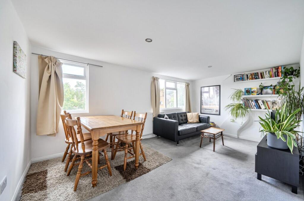 Main image of property: Waller Road, London, SE14